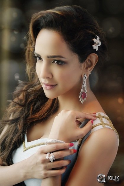 Lakshmi-Manchu